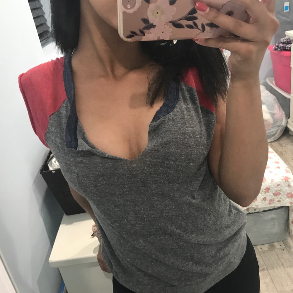 Alternative Earth shirt